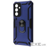 Чехол WAVE Power Magnetic Samsung Galaxy A37 navy blue (69782 navy blue)