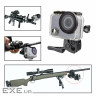 Аксесуар до екшн-камер AirOn mount AIRON AC160 for кGoPro, AIRON, ACME, Xiaomi, SJC (69477915500016)