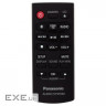 Музичний центр Panasonic SC-PM250EE-K Black