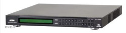 Матричний комутатор-масштабатором 4K HDMI 8x9 (VM6809H-AT-G)
