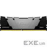 Модуль пам'яті KINGSTON FURY Renegade DDR4 3600MHz 64GB Kit 2x32GB (KF436C18RB2K2/64)