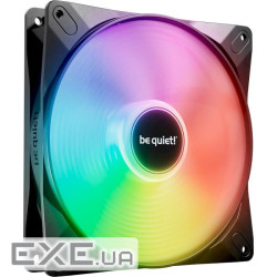 Вентилятор BE QUIET! Light Wings LX 140 PWM High-Speed (BL129)