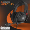 Дротова гарнітура Gamepro Genesis Mercury (HS120B)