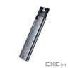 Кишеня зовнішня Essager SSD M.2 Navy Dual Protocols Hard Drive (EYPSN-XJ0G-Z)
