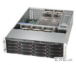 Server platform Supermicro SYS-5039R-C1R16
