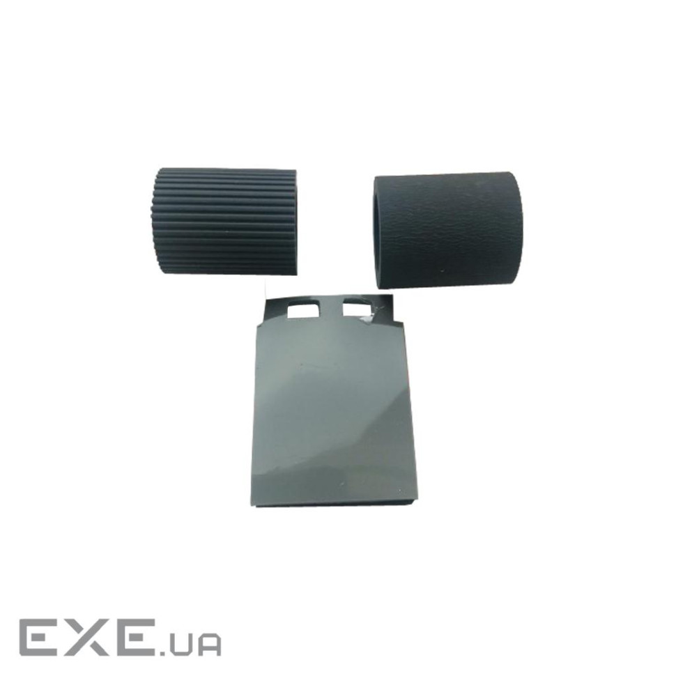 Накладка ролика захоплення HP N9120 аналог PF2307K097NI/L2685-60001/L2685A AHK (70262064)