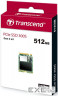 SSD TRANSCEND MTE300S 512GB M.2 NVMe (TS512GMTE300S)