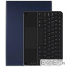 Чехол с беспроводной клавиатурой (TouchPad) BeCover для Lenovo Tab M10 Plus TB-125F (3rd Ge (712391)