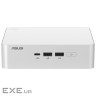 ASUS NUC 15pro+/RNUC15CRSU900002/Intel Ultra 9 285H/Intel Arc graphics/no Storage/ (90AR00P3-M00050)