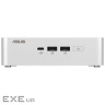 ASUS NUC 15pro+/RNUC15CRSU900002/Intel Ultra 9 285H/Intel Arc graphics/no Storage/ (90AR00P3-M00050)