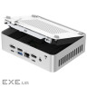 ASUS NUC 15pro+/RNUC15CRSU900002/Intel Ultra 9 285H/Intel Arc graphics/no Storage/ (90AR00P3-M00050)