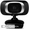 Веб камера Canyon CNE-CWC3N Black