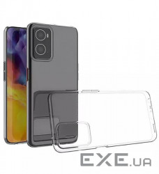 Чохол для мобільного телефону BeCover Oppo A76/A96 Transparancy (707614)