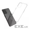Чохол для мобільного телефону BeCover Oppo A76/A96 Transparancy (707614)