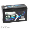Батарея Longttech LAR1207-LT7-R26 LiFePo4 12.8В 7.2Аг/6.8Аг