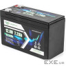 Батарея Longttech LAR1207-LT7-R26 LiFePo4 12.8В 7.2Аг/6.8Аг