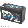 Батарея Longttech LAR1207-LT7-R26 LiFePo4 12.8В 7.2Аг/6.8Аг