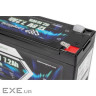 Батарея Longttech LAR1207-LT7-R26 LiFePo4 12.8В 7.2Аг/6.8Аг
