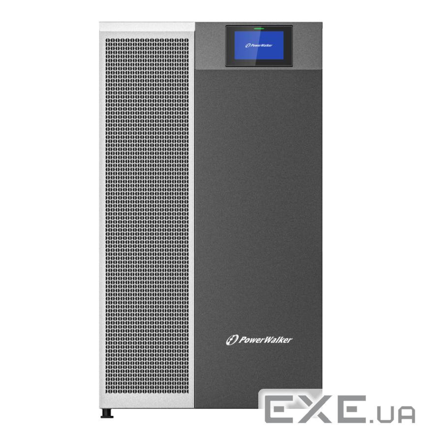 ДБЖ PowerWalker VFI 40K TAP PF1 3/3 BI (10122261)