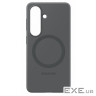 Чохол для смартф. SAMSUNG S26 Silicone Magnet Case EF-ES942CBEGWW / Black