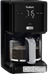 Крапельна кавоварка Tefal Smartlight CM600810