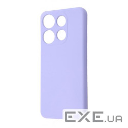 Чохол WAVE Colorful Case (TPU) Xiaomi Redmi Note 13 4G light purple (54818 light purple)