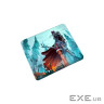 Коврик 240*220 тканинний DOTA2 ''Sylvana'', толщина 2 мм , OEM (SL240)