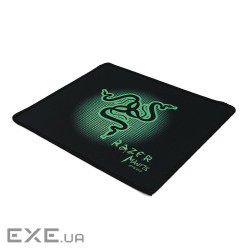 Килимок 210*250 тканинний Razer-S, товщина 2 мм, колір Black, Пакет (YT-KR-21*25S)