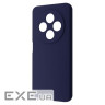 Чохол WAVE Full Silicone Cover Xiaomi Redmi 14C 4G/Poco C75 midnight blue (59802 midnight blue)