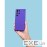 Чохол WAVE Full Silicone Cover Xiaomi Redmi 14C 4G/Poco C75 midnight blue (59802 midnight blue)