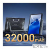 Планшет OUKITEL RT7 10.1" 5G TITAN 12/512GB NFC LTE Black (6941749837233)