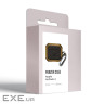 Чохол для навушників Armorstandart Panzer для Apple Airpods 4 Brown (ARM82556)