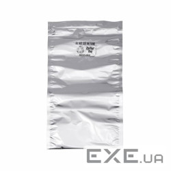 Пакет для картриджа 216х457 мм, zipper Static Control (550818)