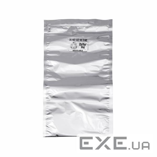 Пакет для картриджа 216х457 мм, zipper Static Control (550818)