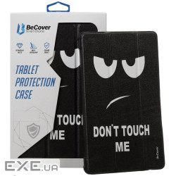 Чехол-книжка BeCover Flexible TPU Mate для Samsung Galaxy Tab S6 Lite 10.4 SM-P620/SM-P625/ (712518)