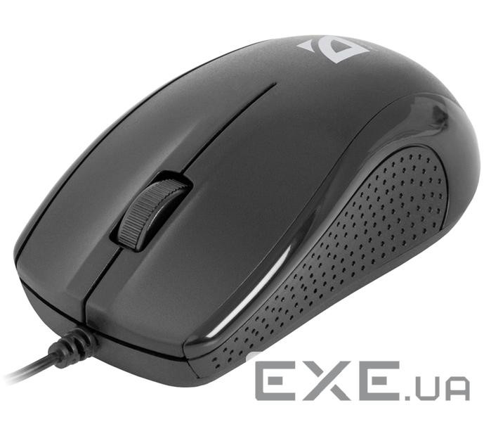 Миша Defender Optimum MB-160 (52160)