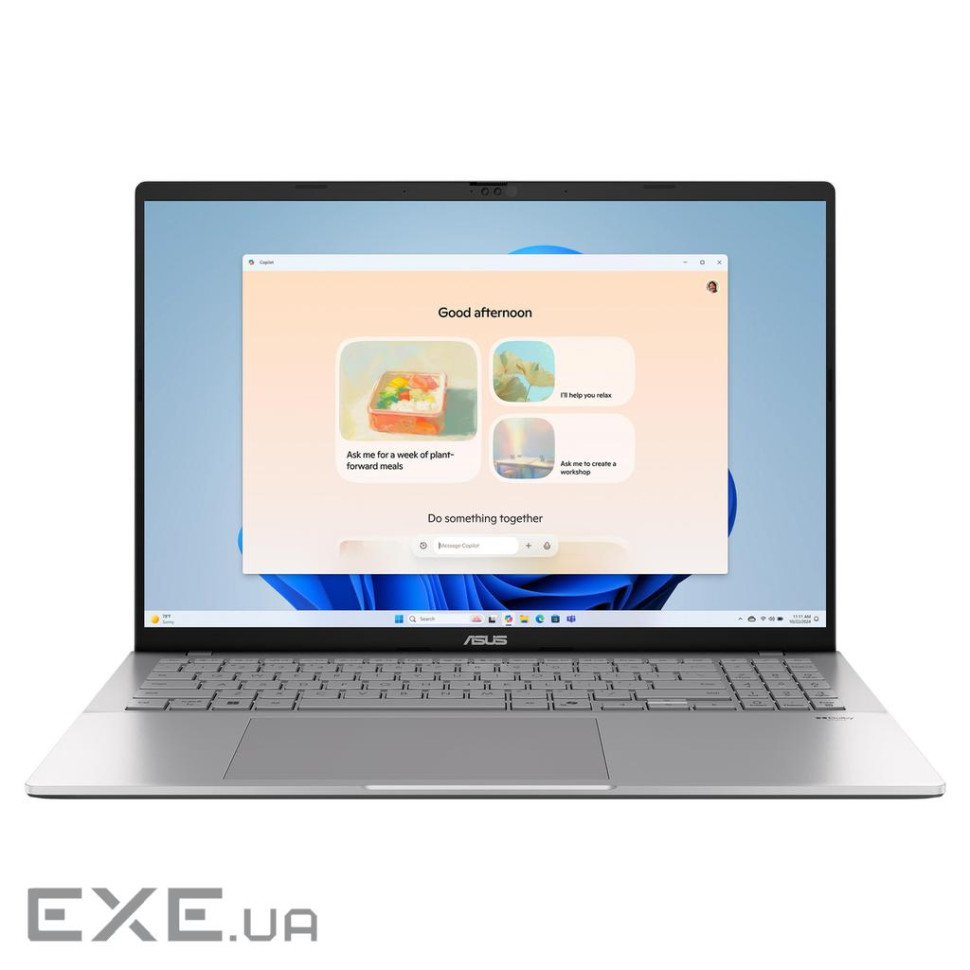 Ноутбук ASUS Vivobook S16 S3607QA-SH043W (90NB16C1-M002Y0)