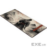 Килимок GamePro MP275GS "Ghost Samurai", 900x400x3 мм, мультипандекс/гума, поверхня "Speed/Control"