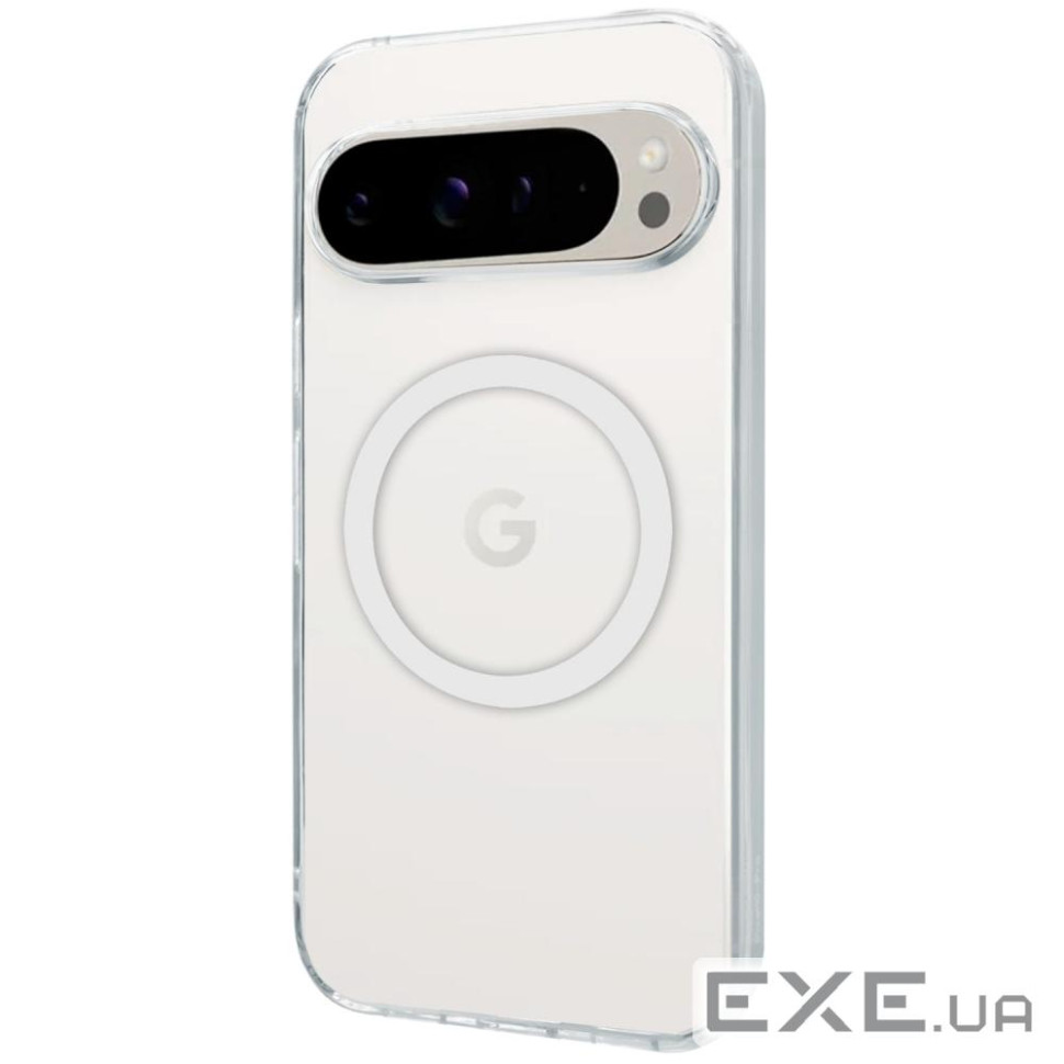 Чехол Proove Clear Case with Magnetic Ring Google Pixel 10 Pro XL transparent (64404 transparent)
