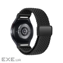Ремінець до смарт-годинника Armorstandart Braided Solo Loop для Samsung Galaxy Watch 7 / (ARM86837)
