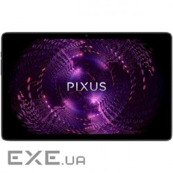Планшет Pixus Titan 8/256GB, 10.4 2K IPS, 2K, 2000х 1200, IPS/ LTE metal (4897058531763)