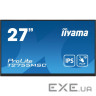 Монітор IIYAMA ProLite T2755MSC-B1