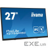 Монітор IIYAMA ProLite T2755MSC-B1