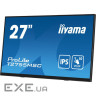 Монітор IIYAMA ProLite T2755MSC-B1