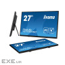 Монітор IIYAMA ProLite T2755MSC-B1