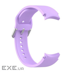 Ремінець до смарт-годинника Armorstandart Samsung Galaxy Watch 7/FE/6/6 Classic/5/5 Pro/4 (ARM81080)
