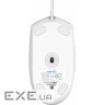Миша LOGITECH G102 Lightsync White (910-005824)