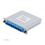 Coupler PLC-1x8 -3-SC/UPC