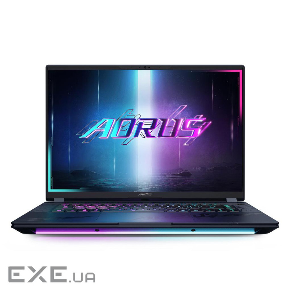 Ноутбук (портативний компютер) AORUS CU9-275HX 16" 32GB 2TB W11P BZHC6UA (AORUSMAST 16 BZHC6UAE65SP)