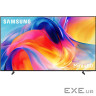 Телевізор Samsung Mini LED 4K UE43M70HAUXUA Vision AI 2026